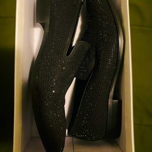 Steve Madden Kilowatt Black